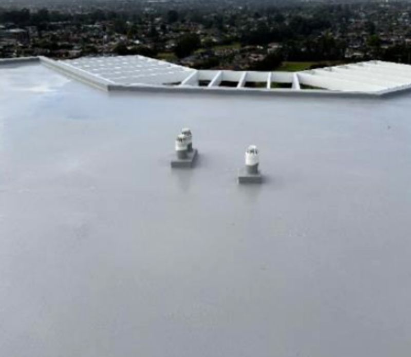 Waterproofing-Services