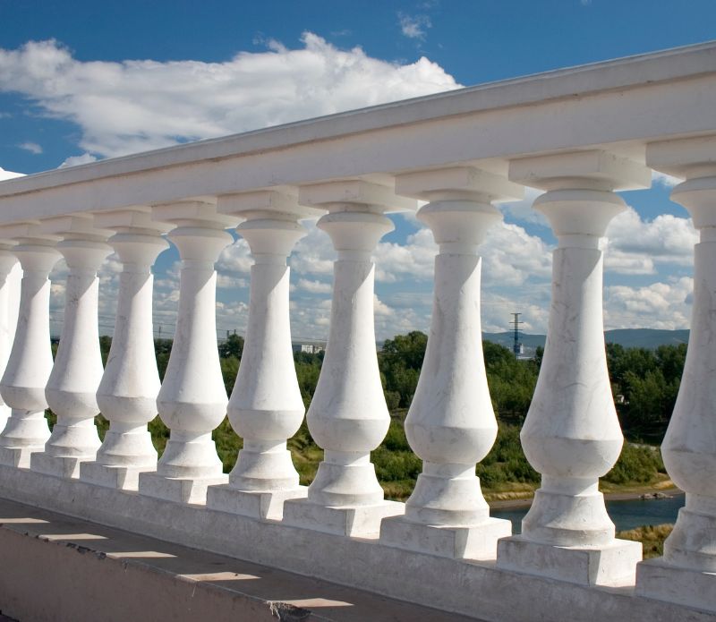 Balcony and Balustrades Rockdale- BIRS