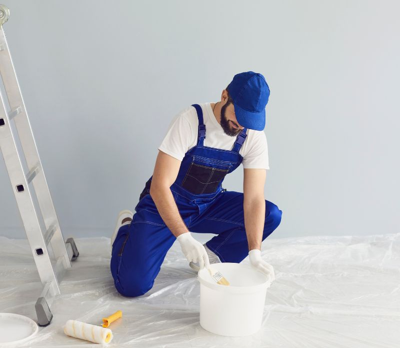 Rendering and Painting Services Mosman by BRIS