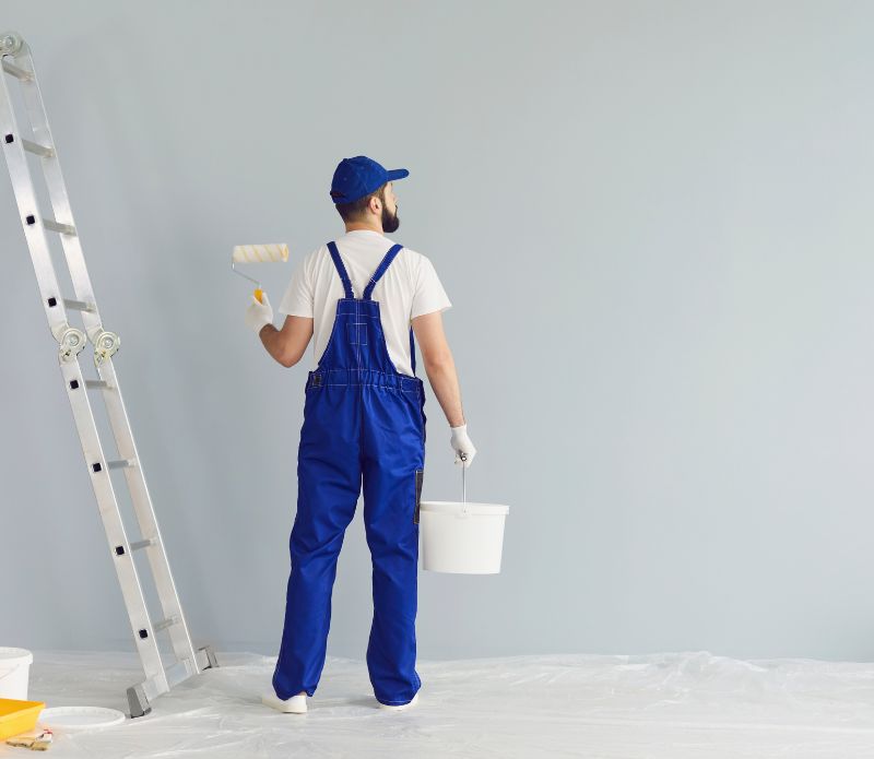 Rendering and Painting Services