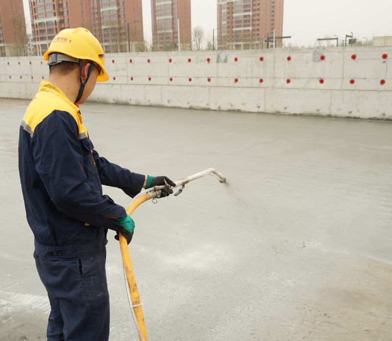 Roof Restorations and Waterproofing- BIRS Wolli Creek