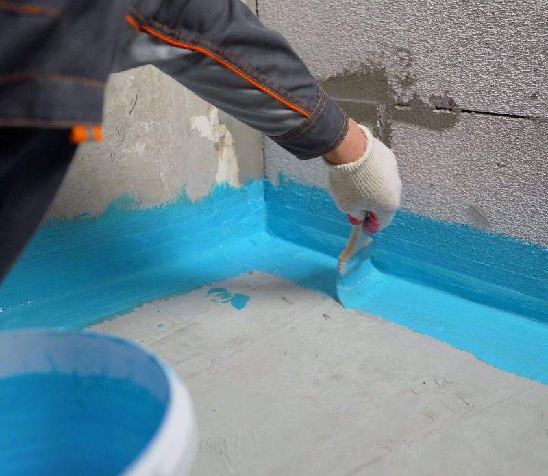 Roof Restorations and Waterproofing Kogarah