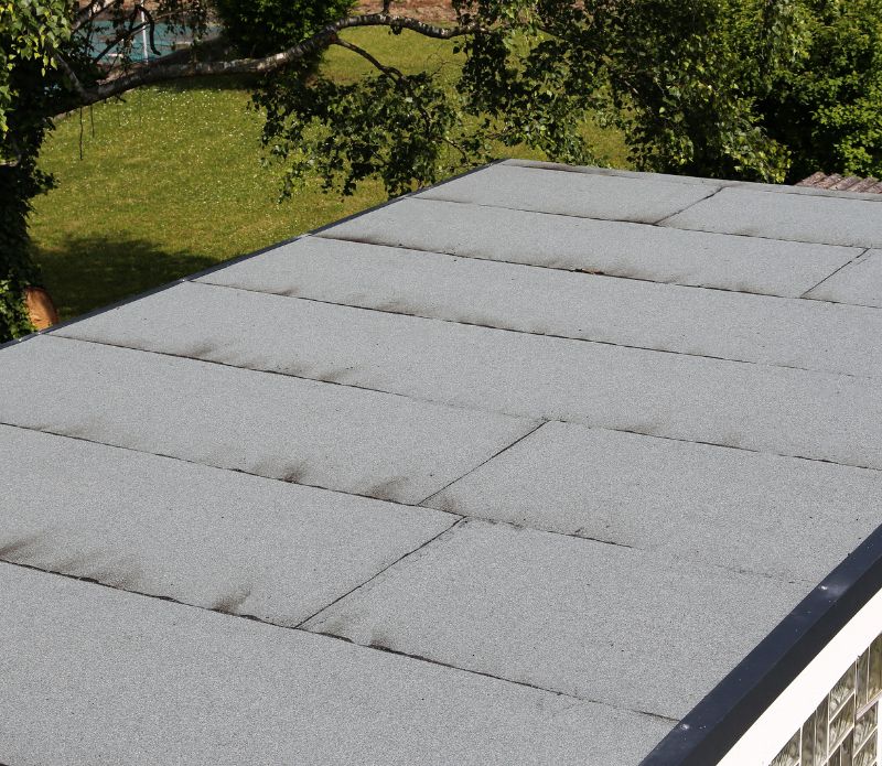 Roof Restorations and Waterproofing St Leonards by BRIS