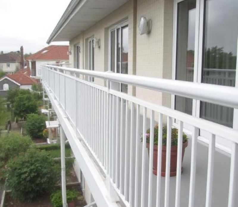 Balcony and Balustrades-Remedial Building Services Eastlakes Repairs & Restoration BIRS