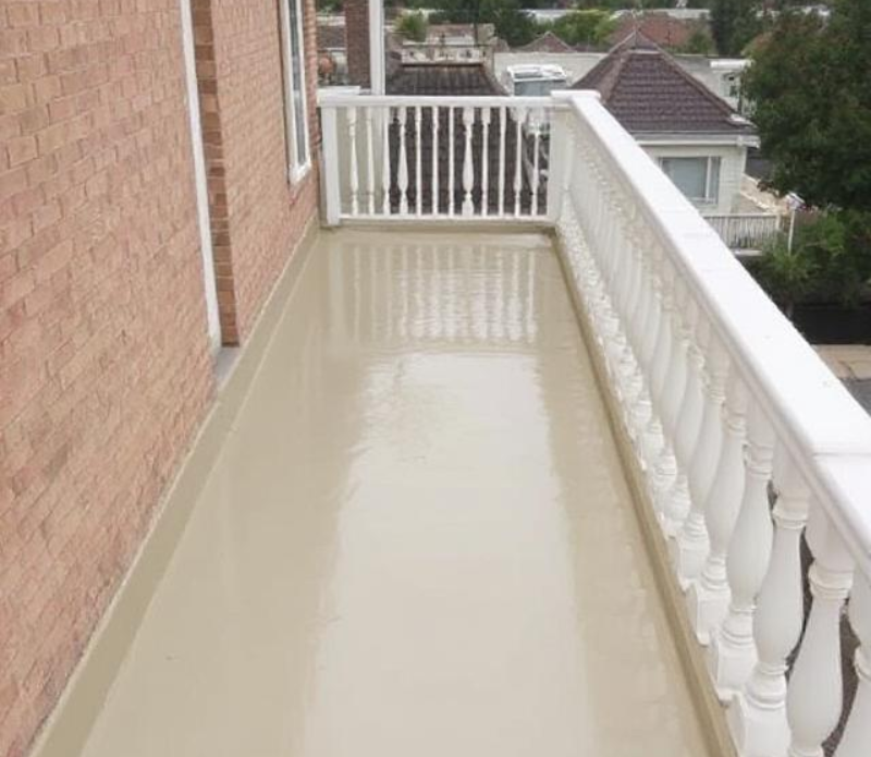 Balcony and Balustrades-Remedial Building Services Woolloomooloo Repairs & Restoration BIRS