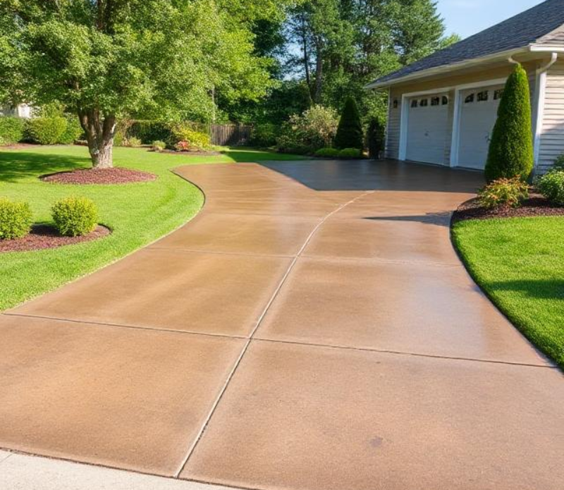 Concrete Driveways-Remedial Building Services Banksmeadow Repairs & Restoration BIRS