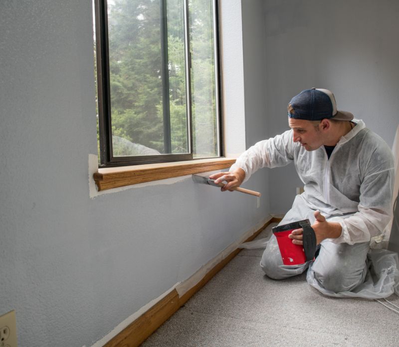 Rendering and Painting Services-Expert Remedial Building Services in Darlinghurst BIRS