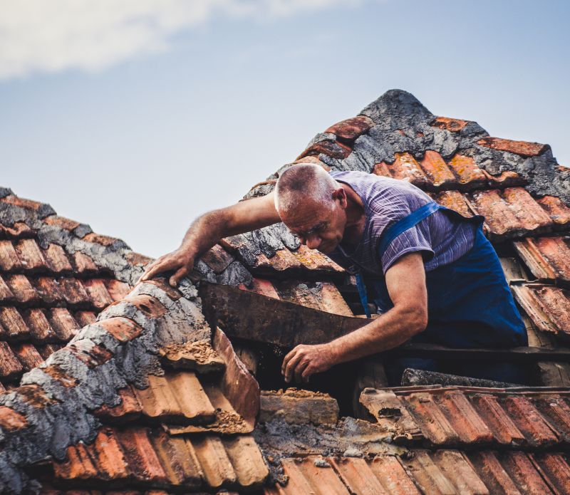 Roof Restorations and Waterproofing-Remedial Building Services Elizabeth Bay Repairs & Restoration BIRS