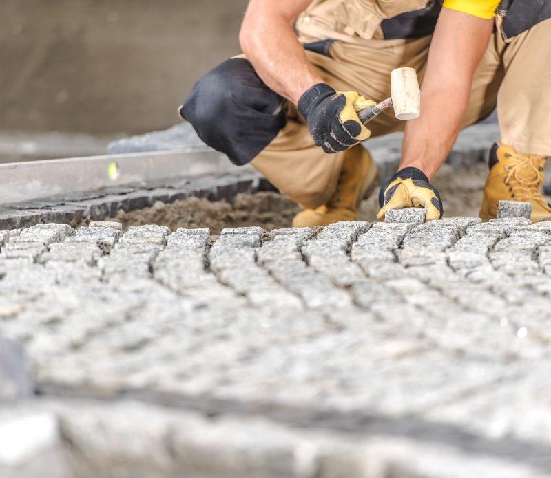 Concrete Driveways