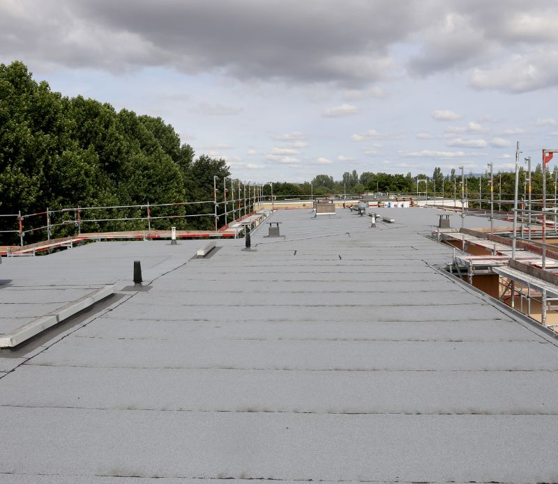 Roof Restorations and Waterproofing-Remedial Building Services Kensington Expert Building Repairs & Restoration